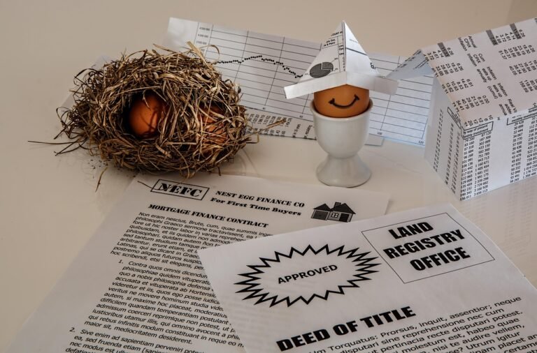 Asset Planning