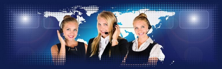 Cloud Based Call Centre Software