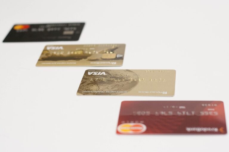 Company Credit Line
