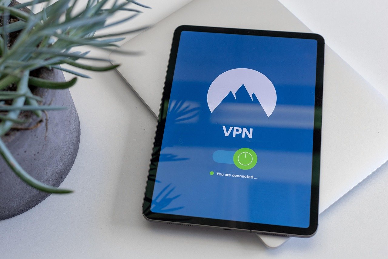 Corporate VPN