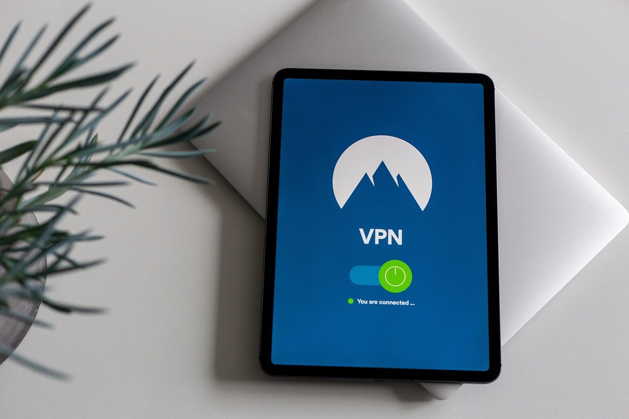 Corporate VPN