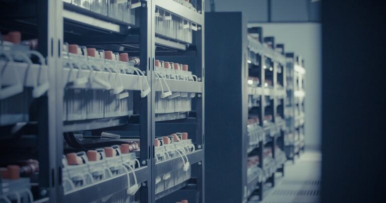 Data Room
