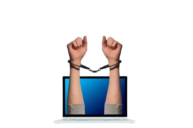Online Degree Criminal Justice