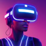 Mixed Reality (MR)