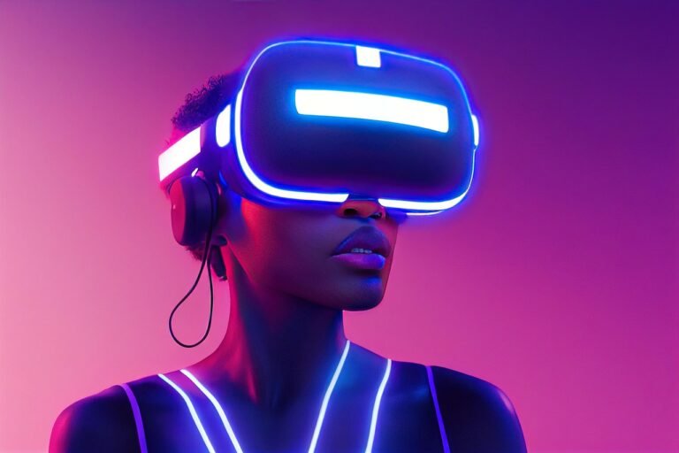 Mixed Reality (MR)