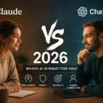 Claude vs ChatGPT