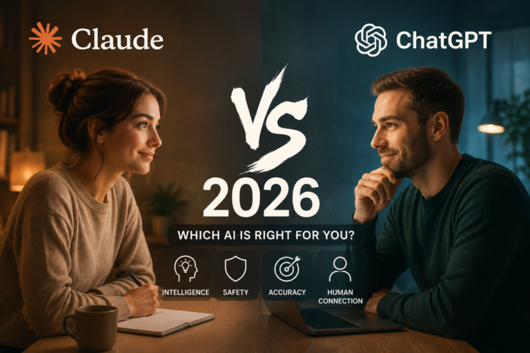 Claude vs ChatGPT