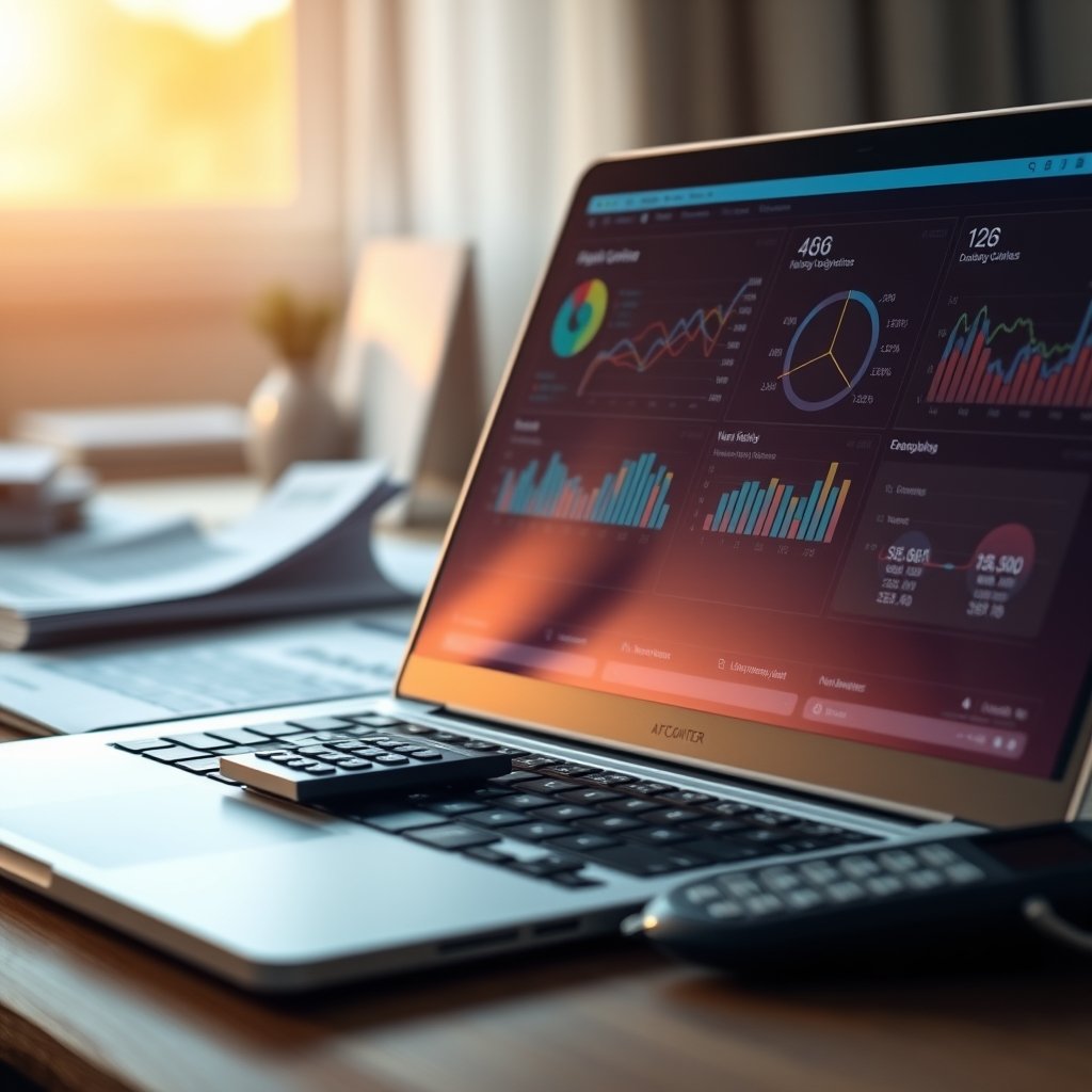 AI accounting tools