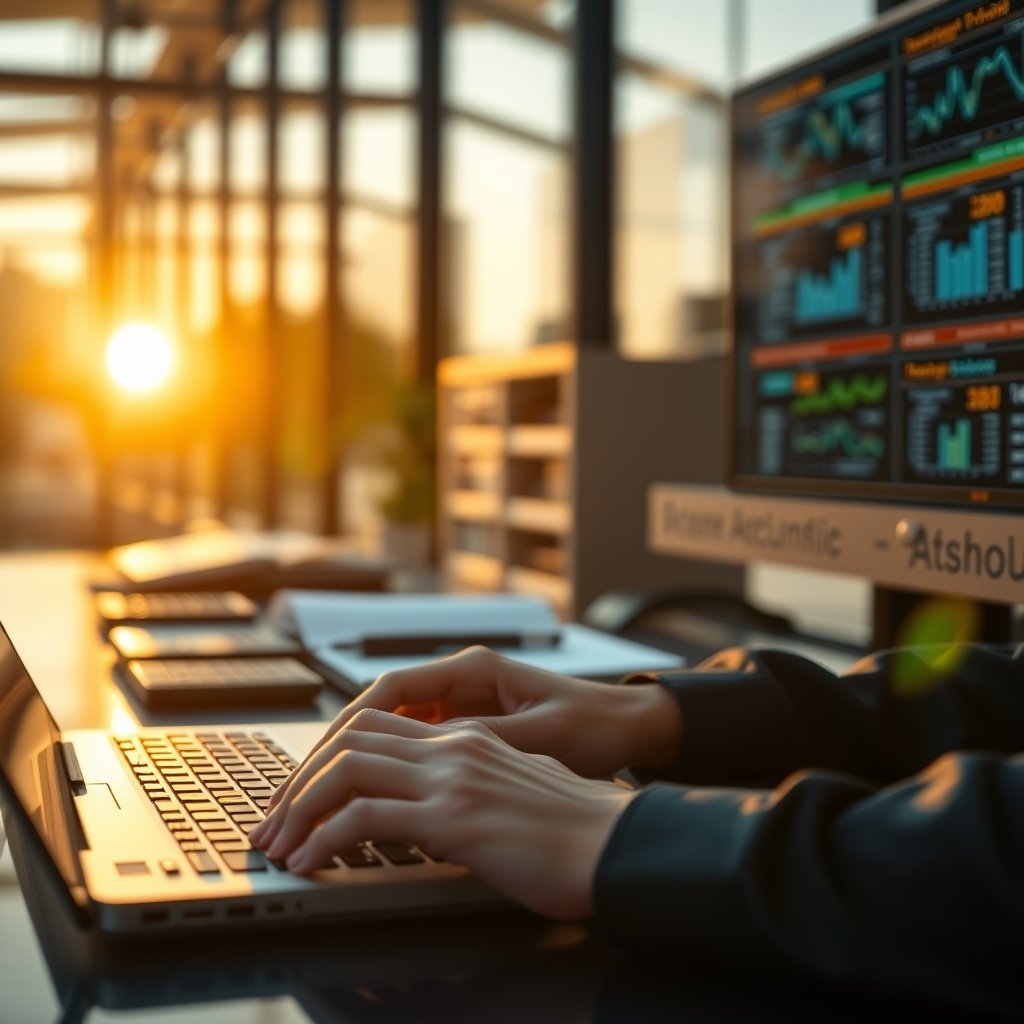 AI accounting tools