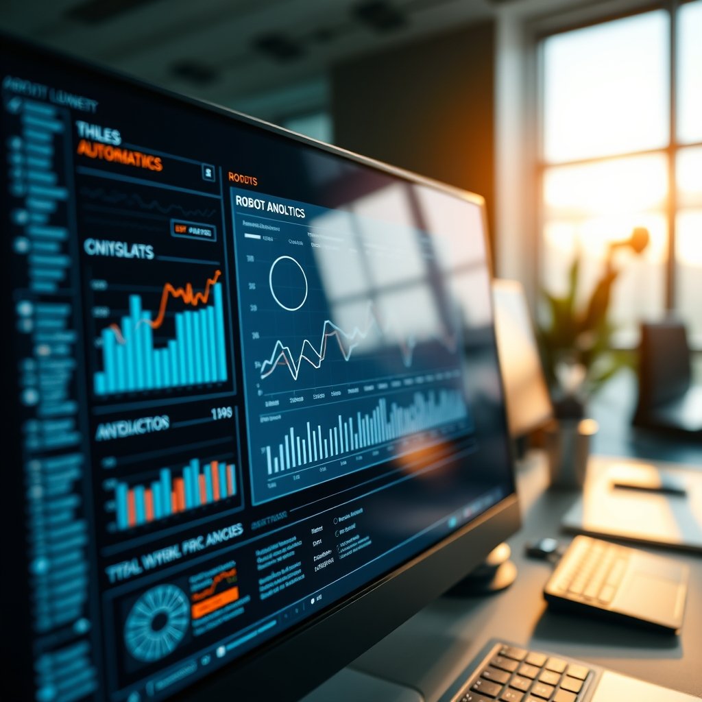 AI business automation