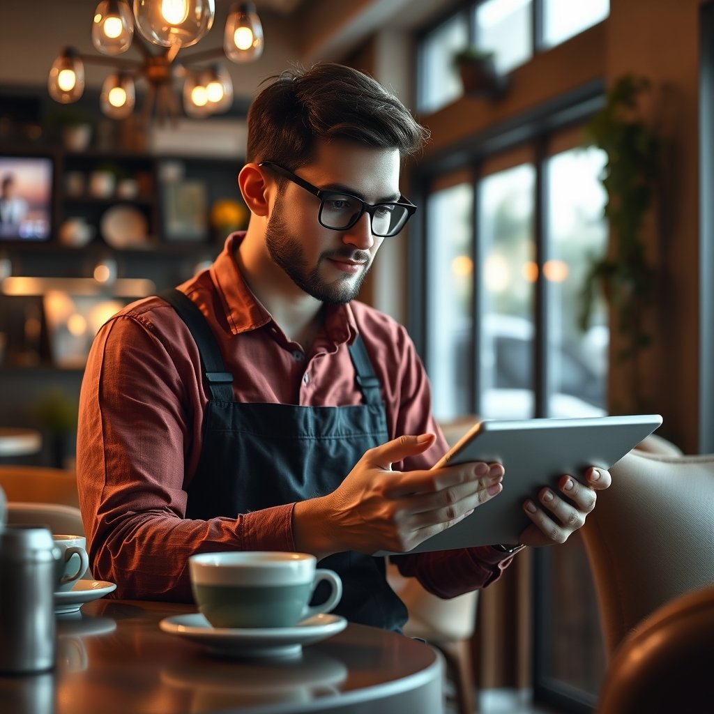 AI business automation