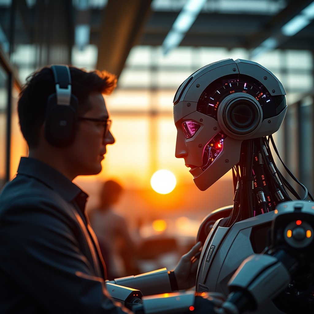 AI business automation