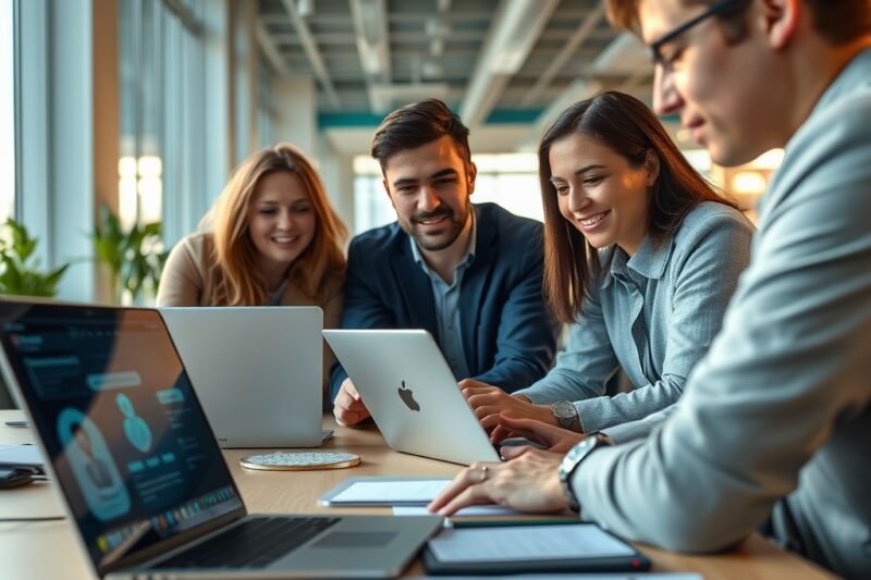 Explore the Benefits of AI Chatbot Software for Businesses