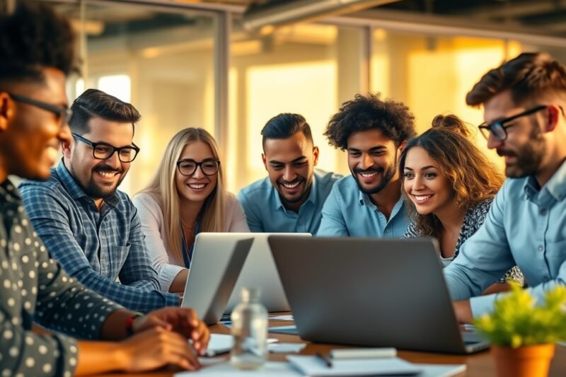 AI email marketing