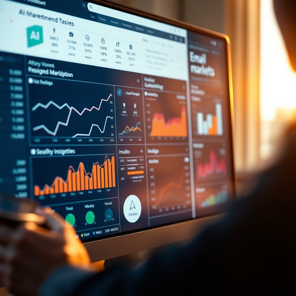 AI email marketing