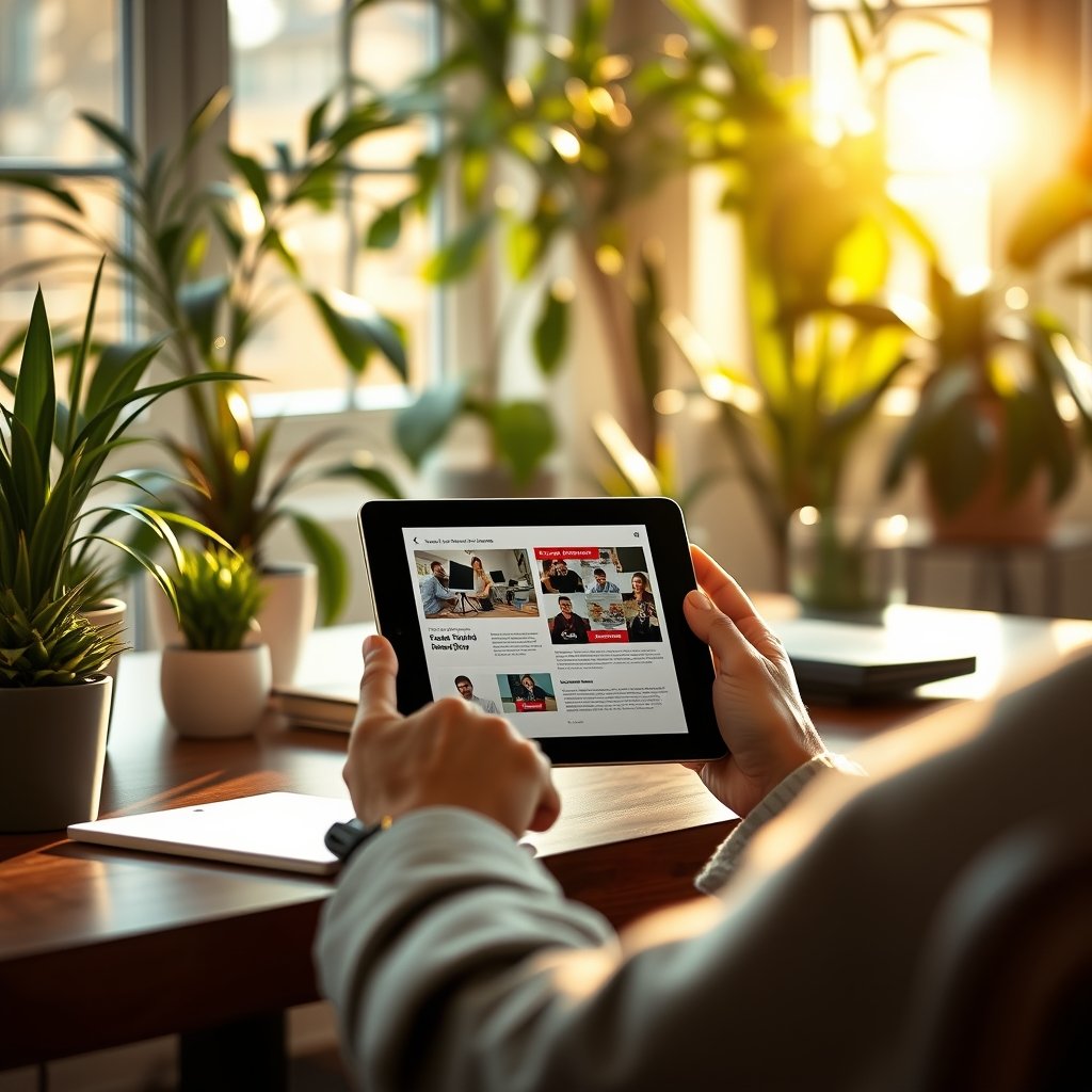 AI email marketing