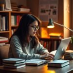 AI exam preparation