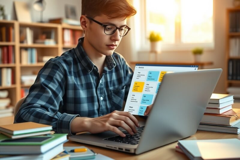 Maximize Learning with an AI Flashcard Generator