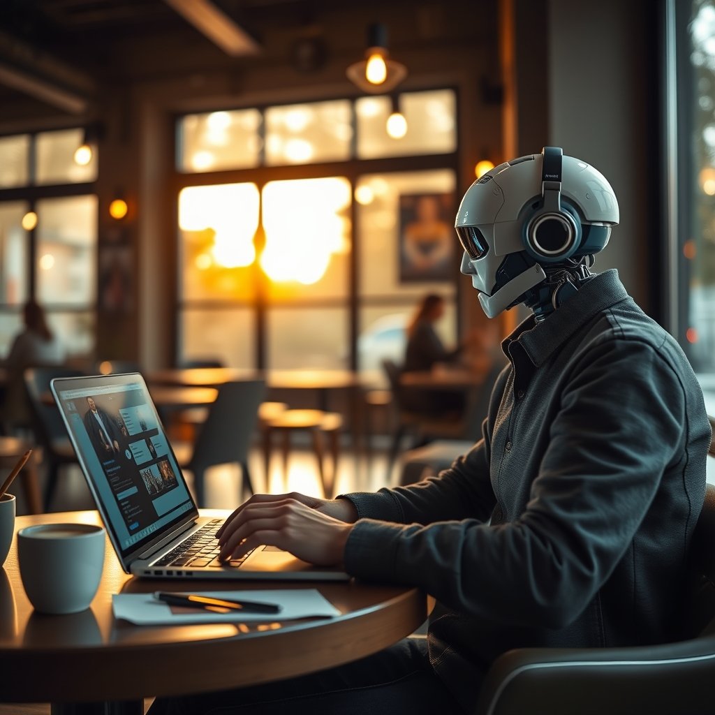 AI for marketers