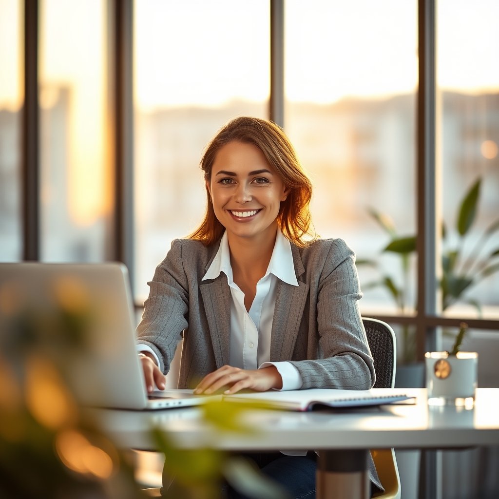 AI for small business