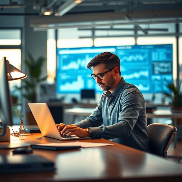 AI for small business