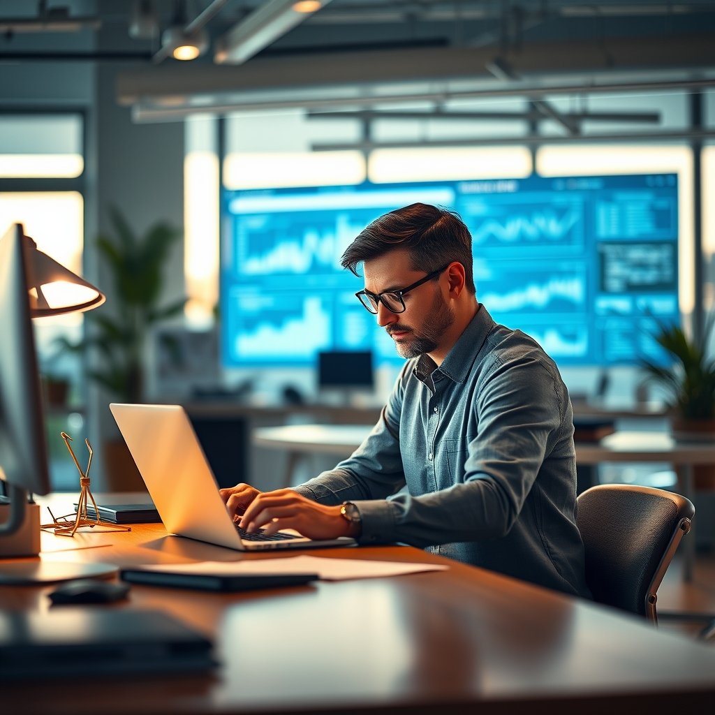 AI for small business