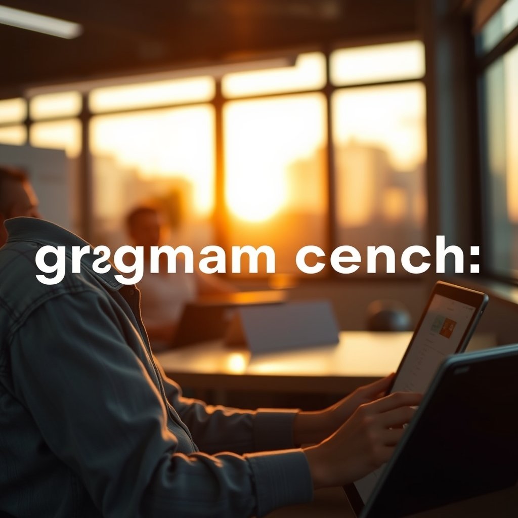 AI grammar checker alternative