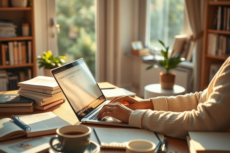 AI grammar checker alternative