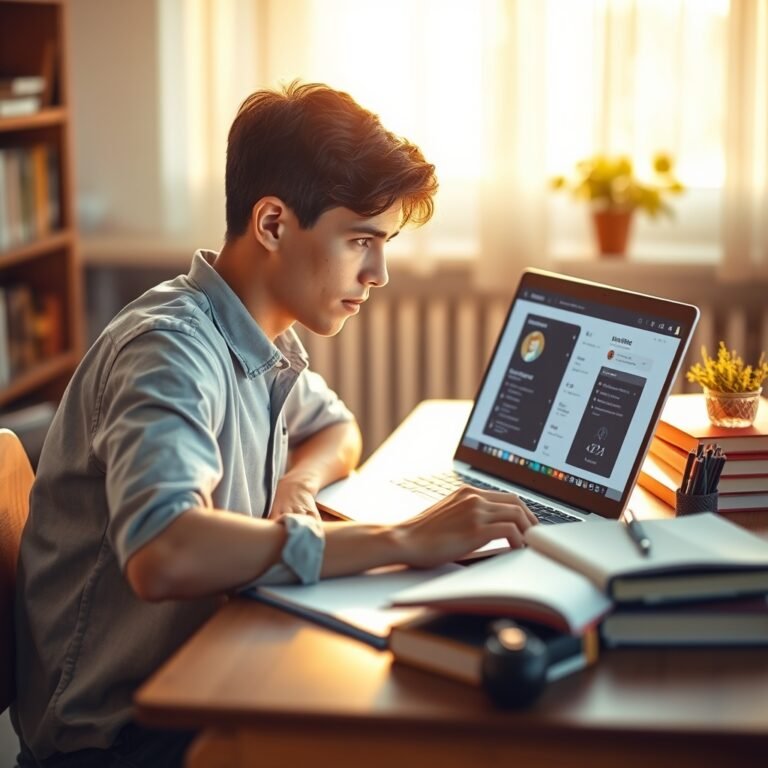 AI homework helper