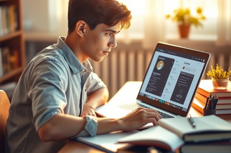 Your Ultimate AI Homework Helper: Boost Your Study Efficiency