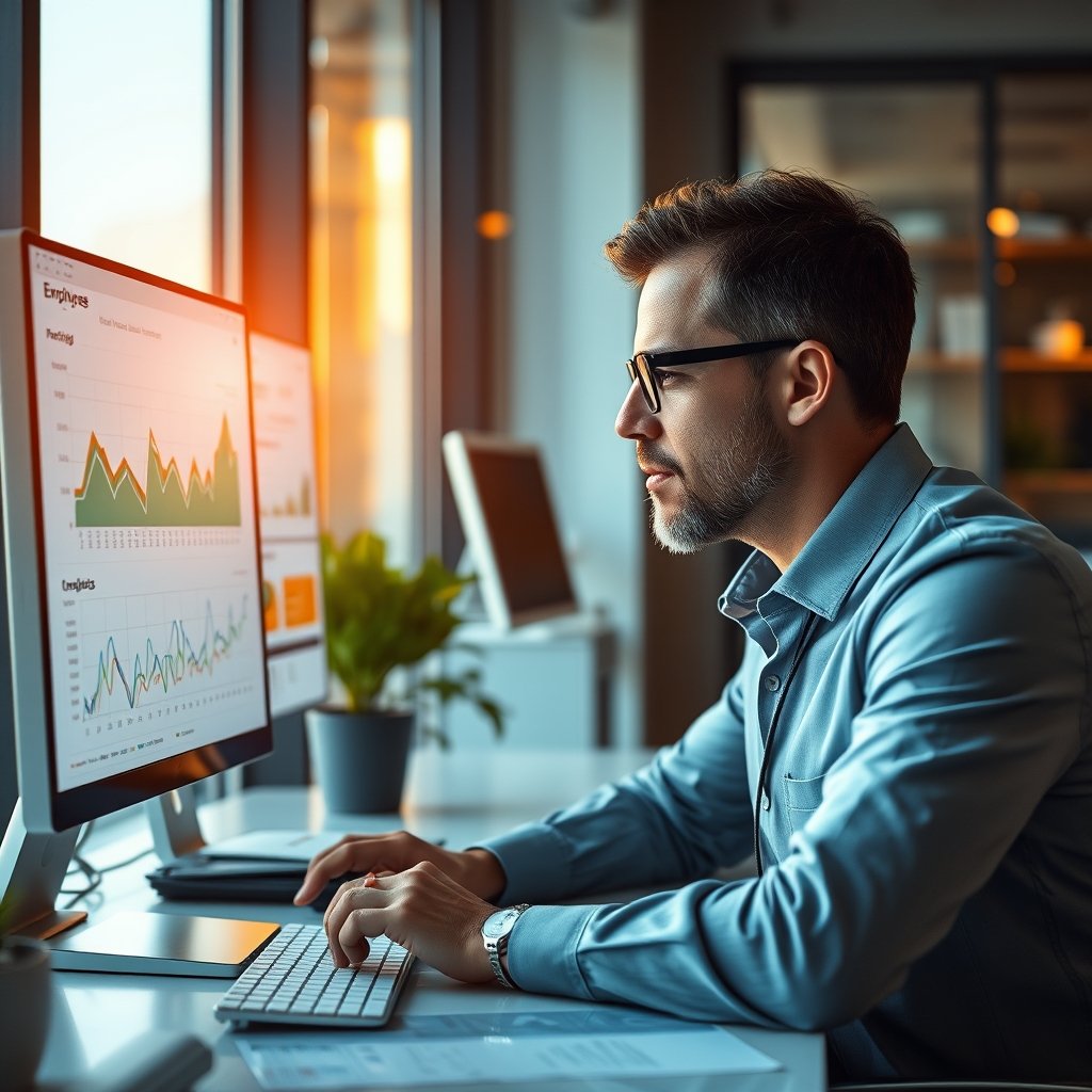 AI HR software