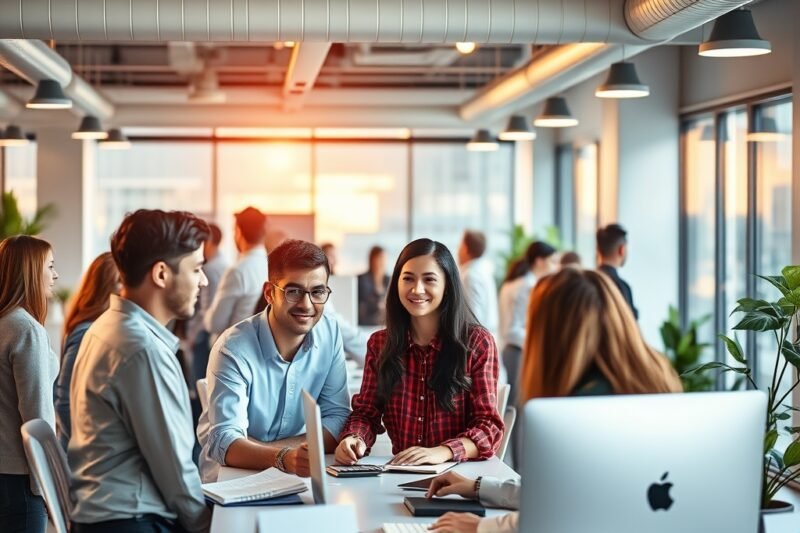 AI HR software