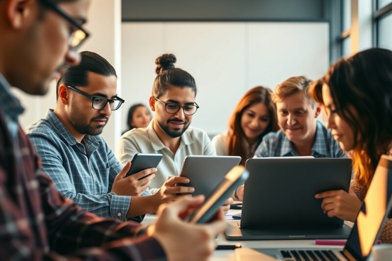 AI Language Learning: Transforming How We Learn Languages
