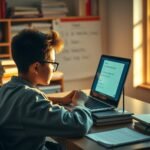AI math solver