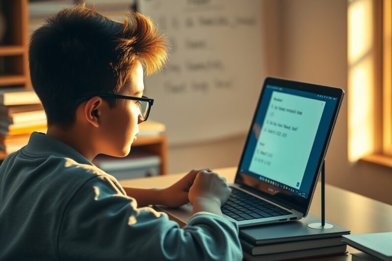 Mastering the AI Math Solver: Your Smart Steps Guide