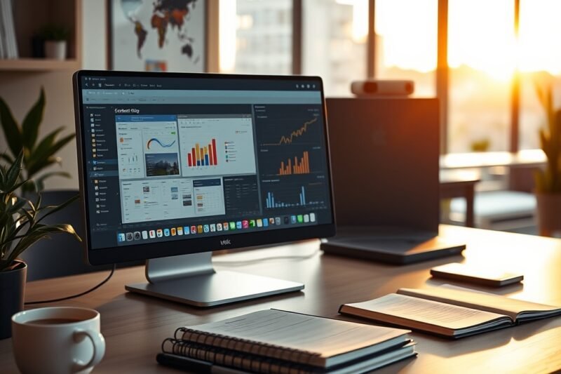 Maximize Efficiency with AI Productivity Tools