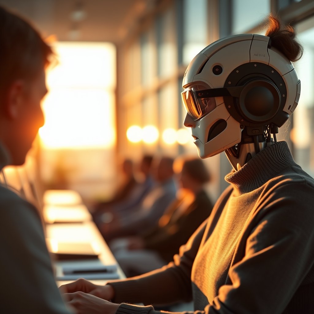 AI quiz maker