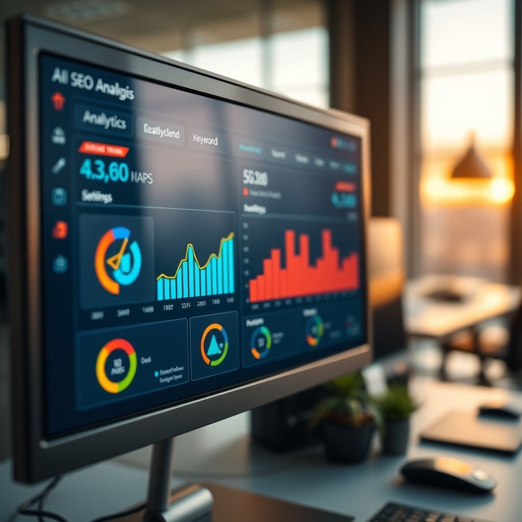 AI SEO tools