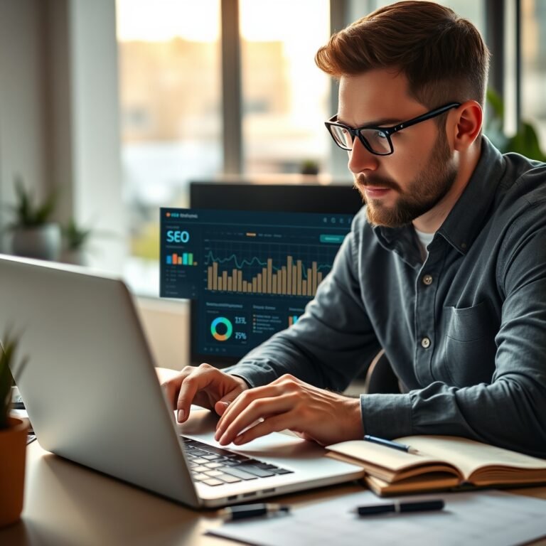 AI SEO tools