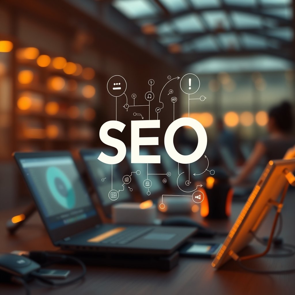 AI SEO tools