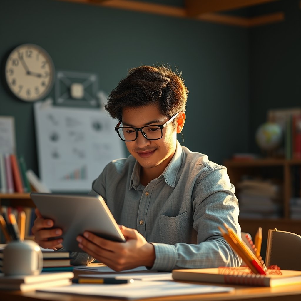 AI study tools
