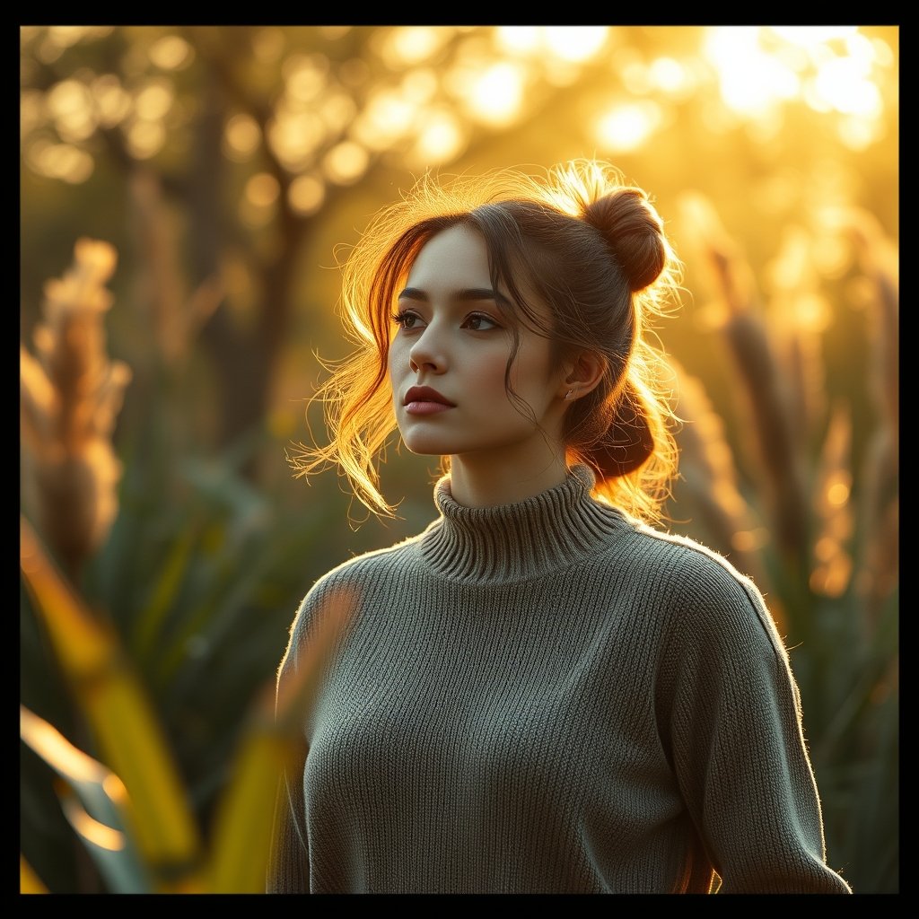 AI video editor