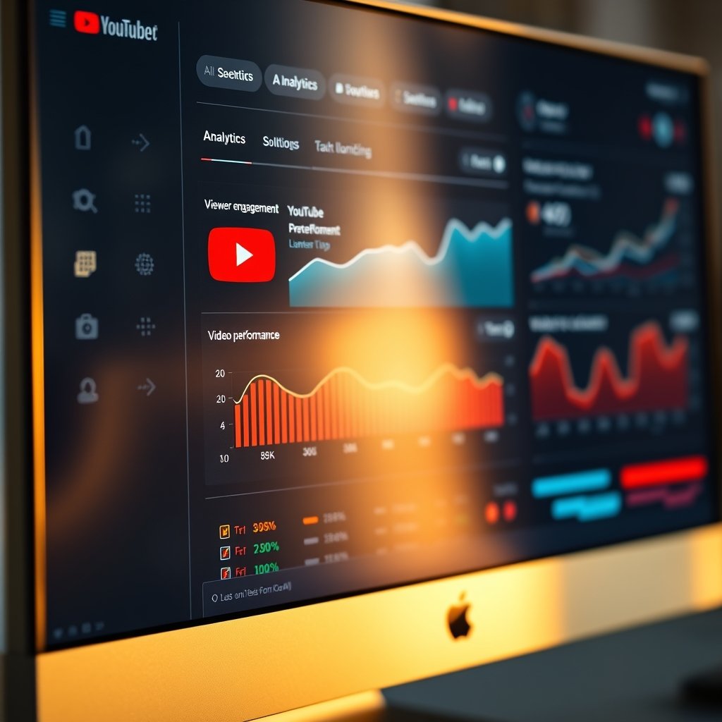 AI YouTube tools