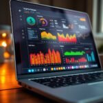 Best data visualization tools for finance