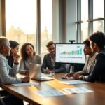 Best practices for financial performance reviews