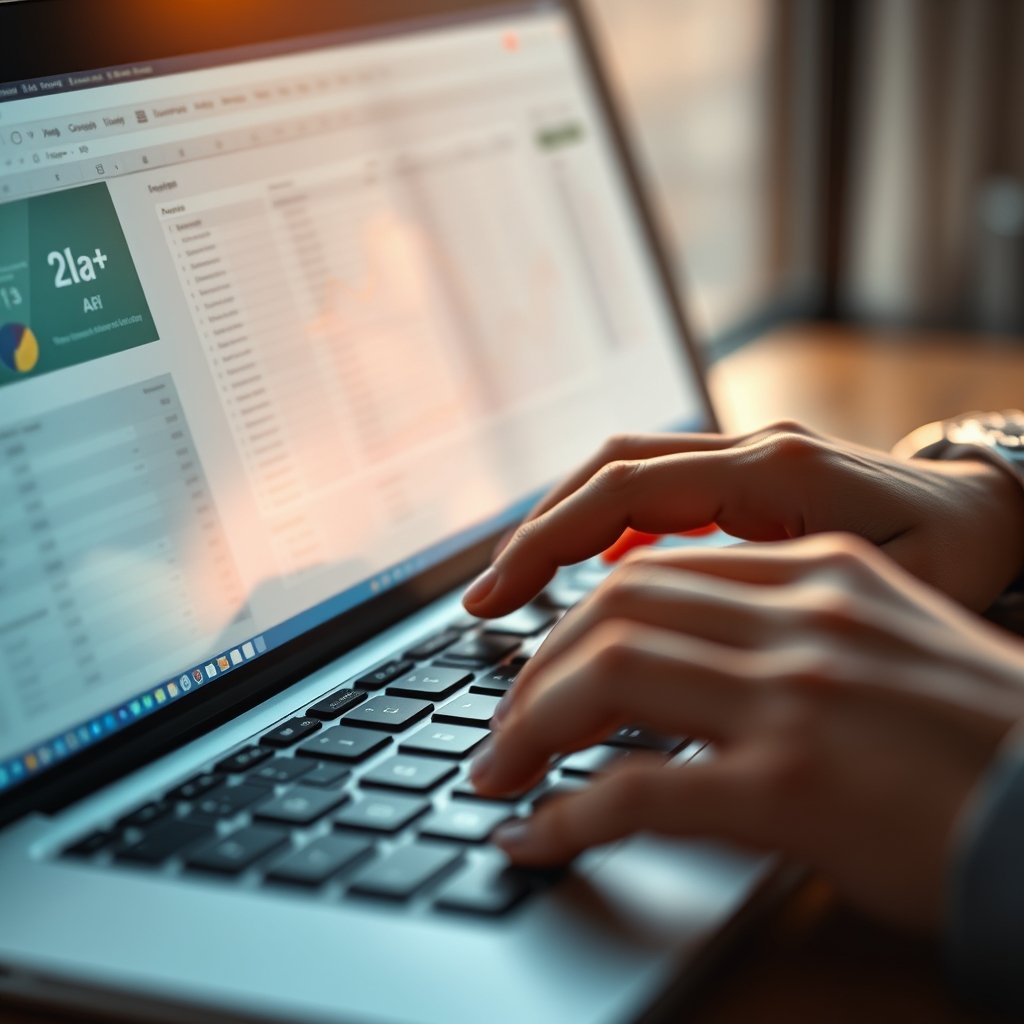 ChatGPT for Excel