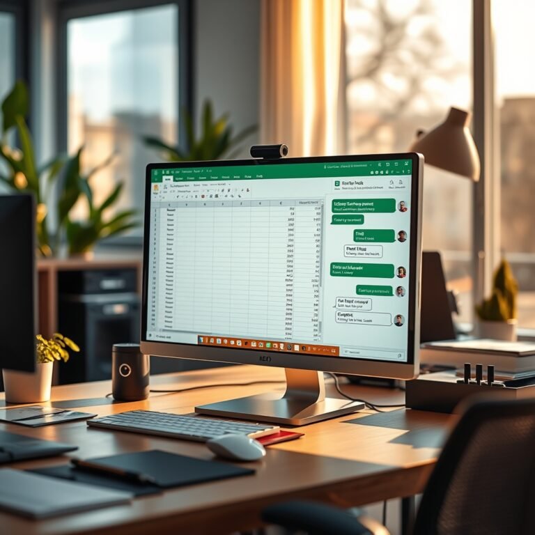 ChatGPT for Excel