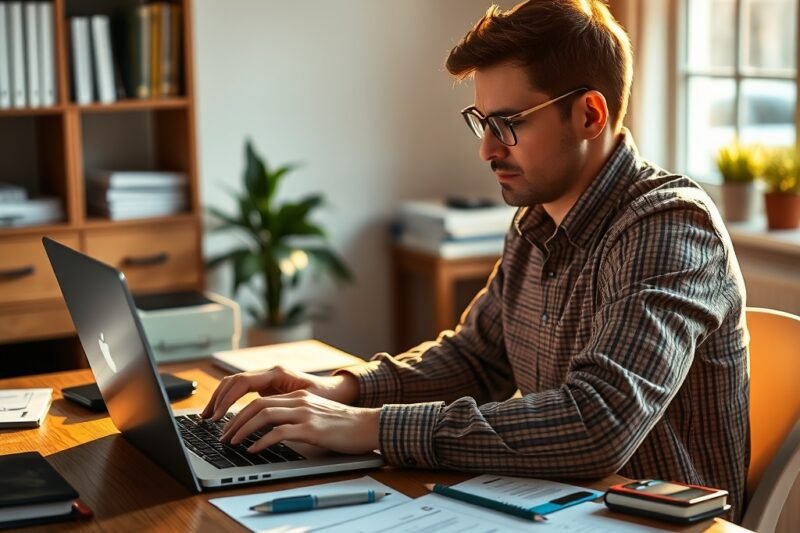 ChatGPT for resume writing