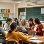 ChatGPT for teachers