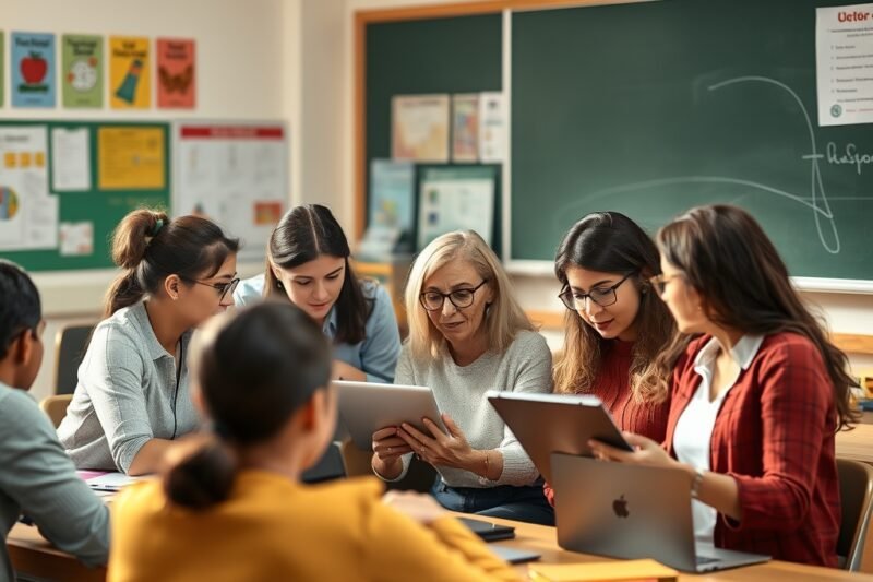 ChatGPT for teachers